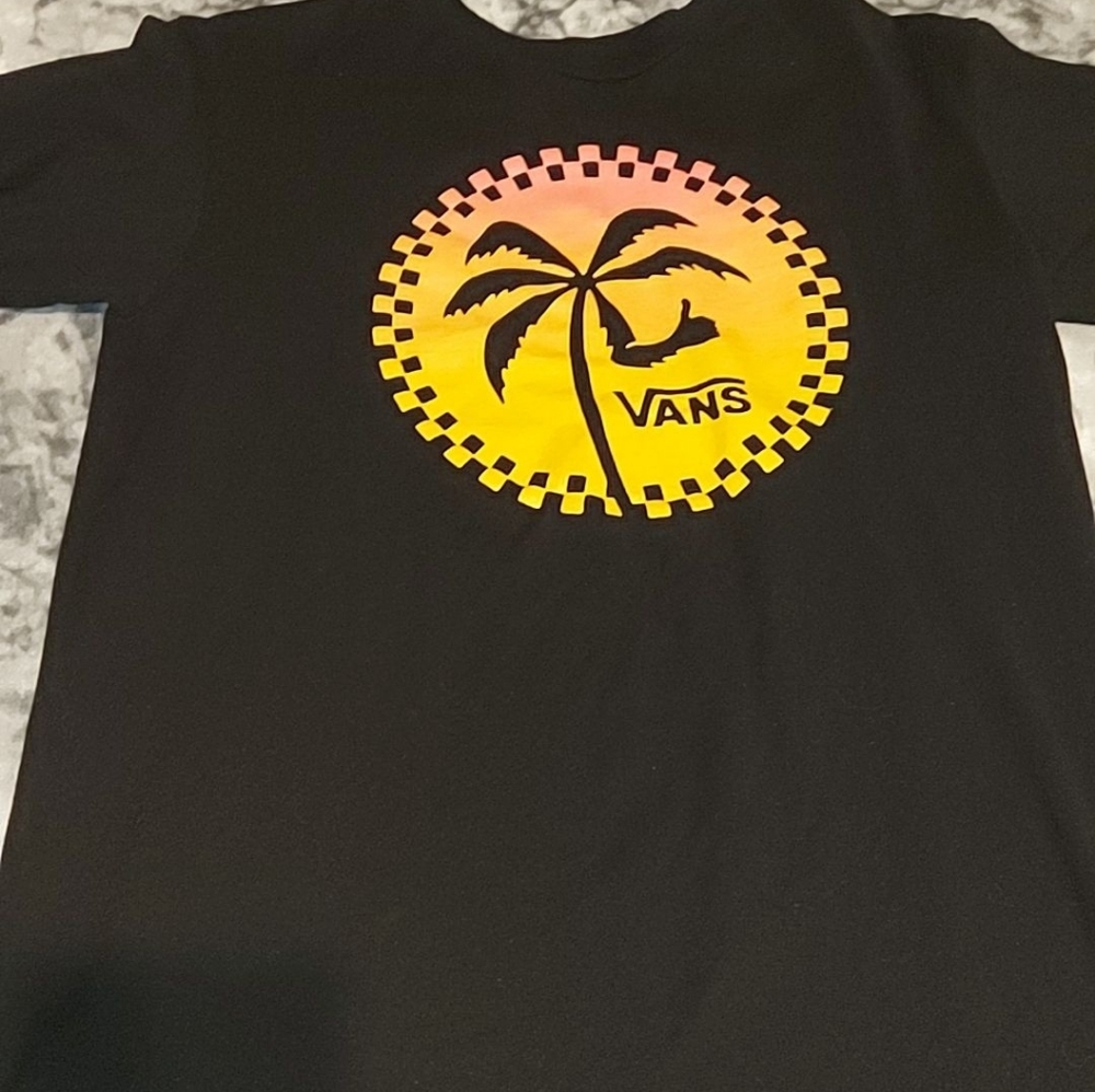Mwns Vans short